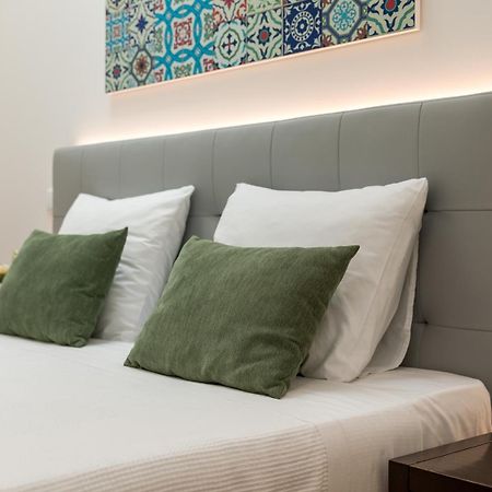 Bra.Com Apartments Oporto Pinheiros ภายนอก รูปภาพ