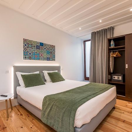 Bra.Com Apartments Oporto Pinheiros ภายนอก รูปภาพ