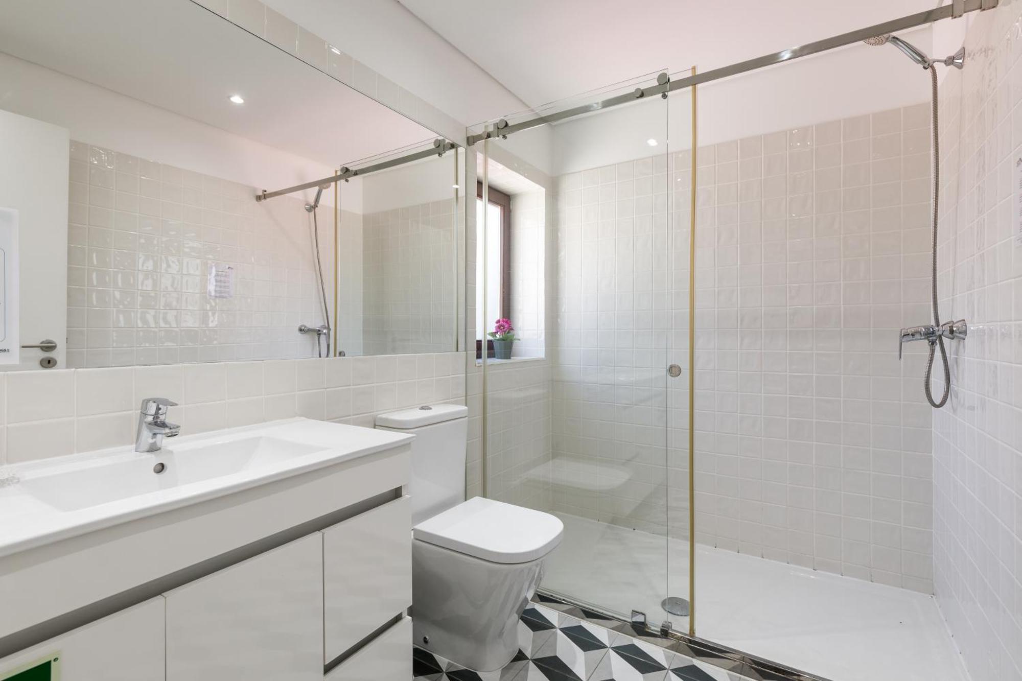 Bra.Com Apartments Oporto Pinheiros ภายนอก รูปภาพ