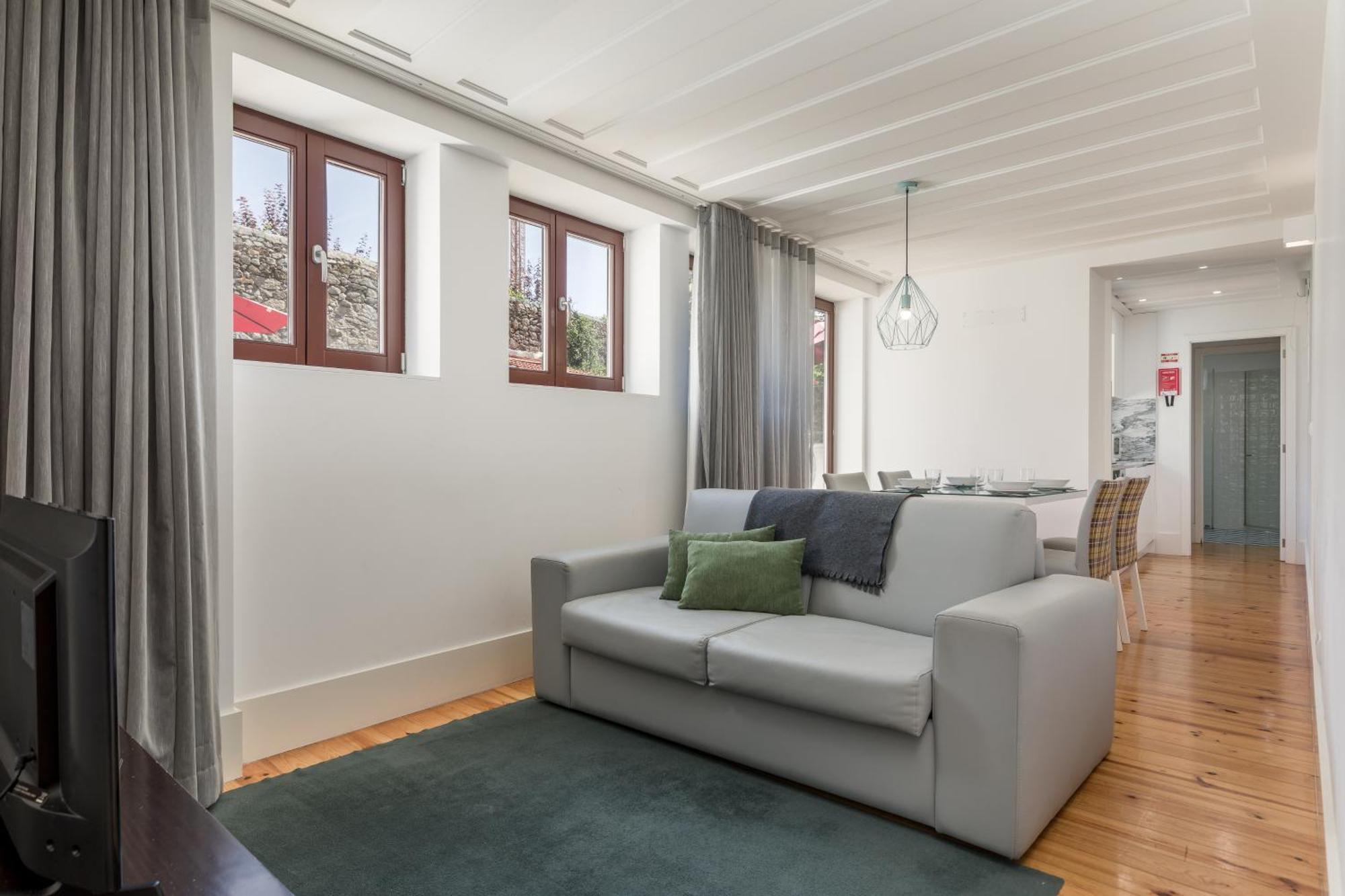 Bra.Com Apartments Oporto Pinheiros ภายนอก รูปภาพ