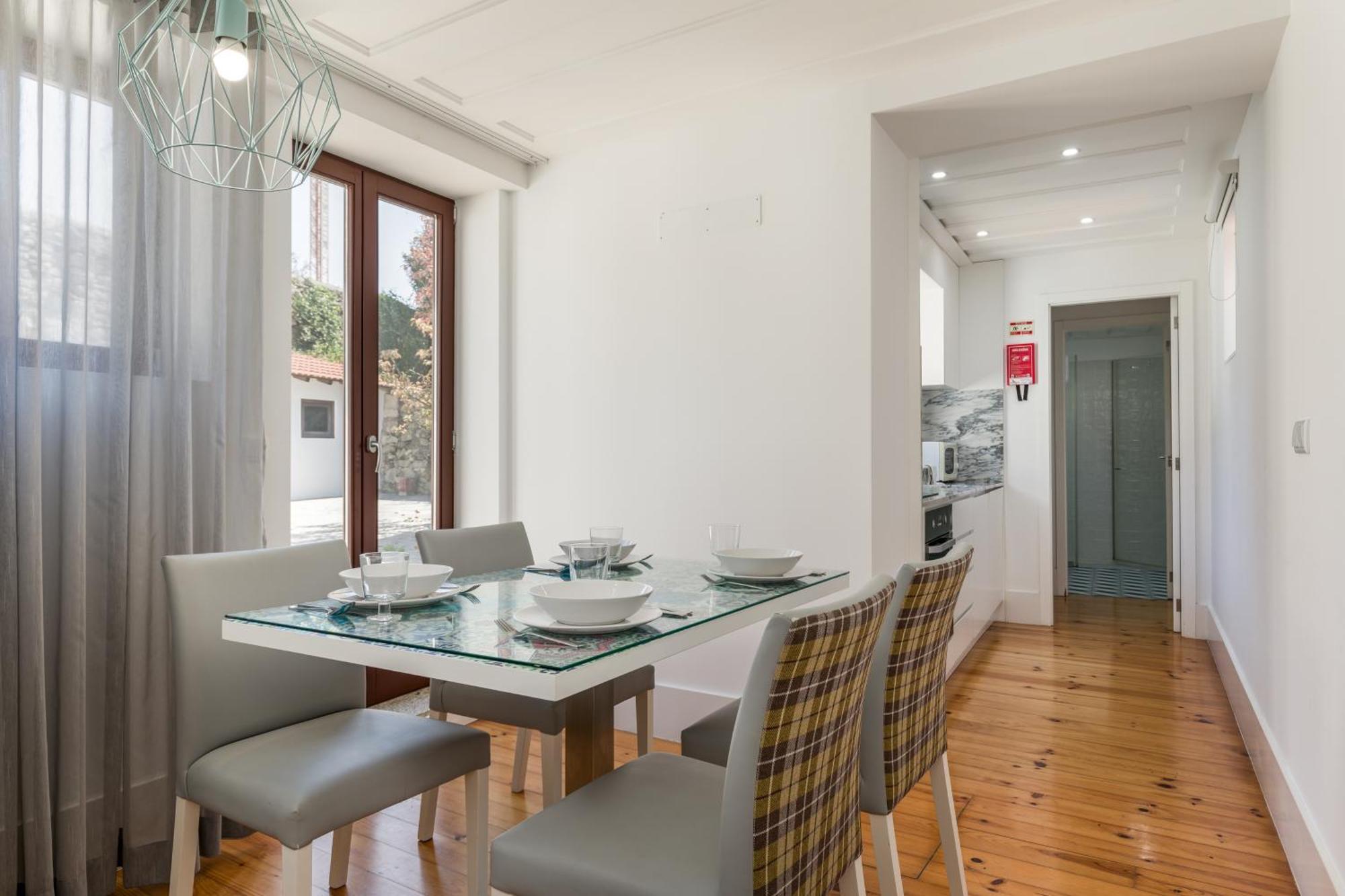 Bra.Com Apartments Oporto Pinheiros ห้อง รูปภาพ