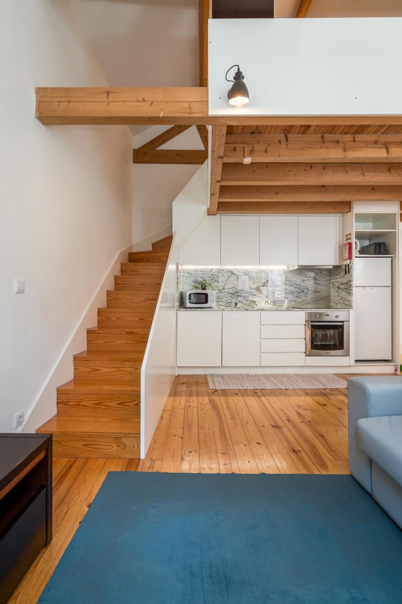 Bra.Com Apartments Oporto Pinheiros ภายนอก รูปภาพ
