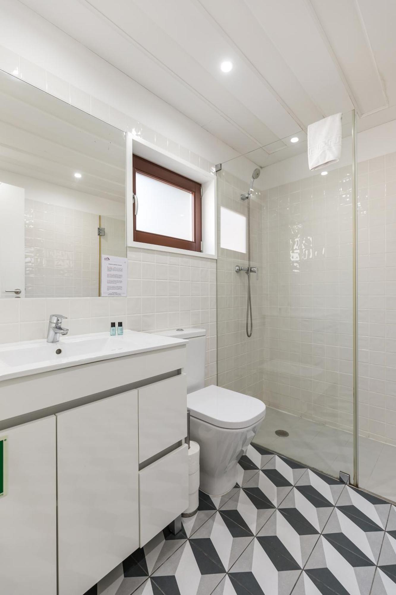Bra.Com Apartments Oporto Pinheiros ภายนอก รูปภาพ