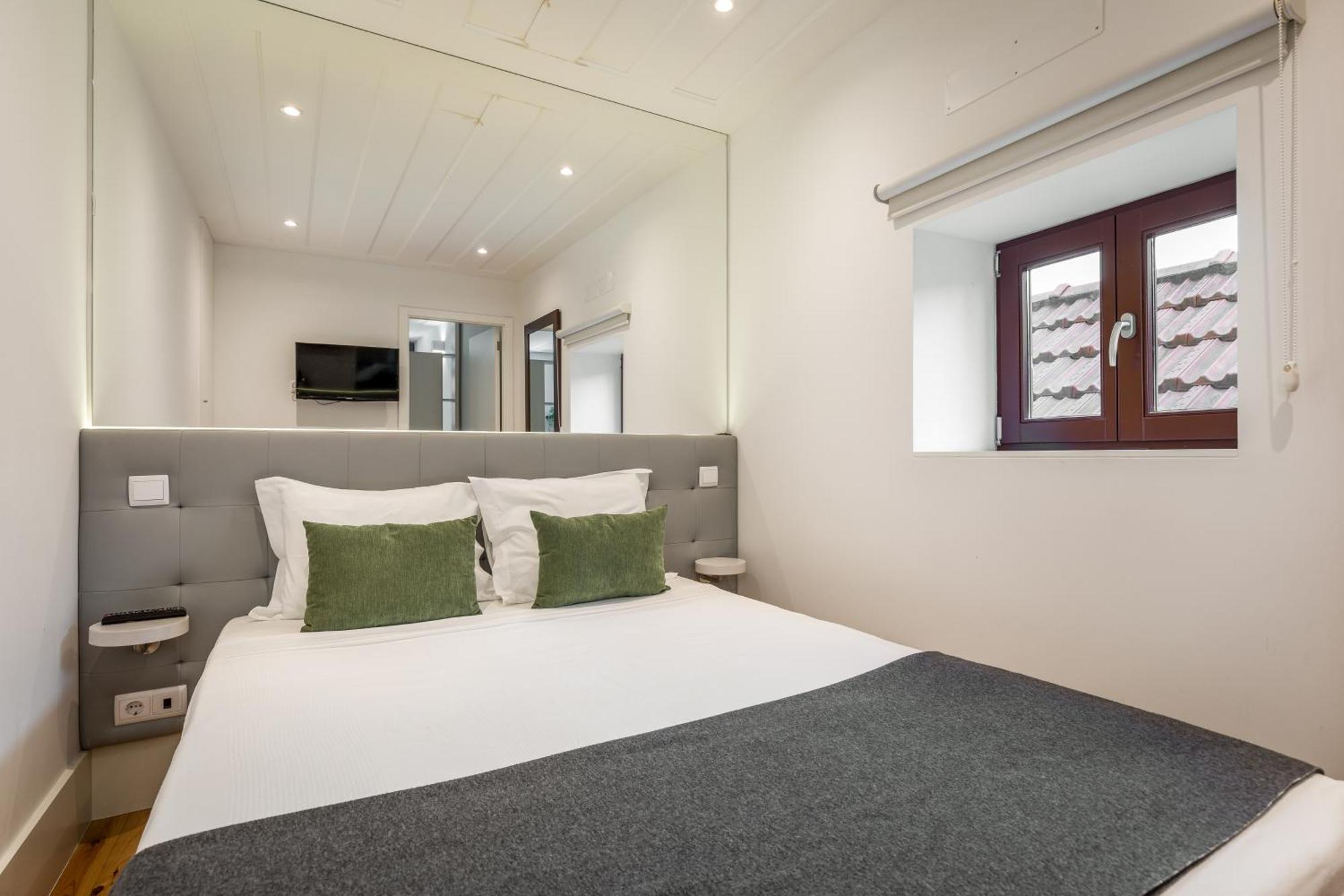 Bra.Com Apartments Oporto Pinheiros ห้อง รูปภาพ