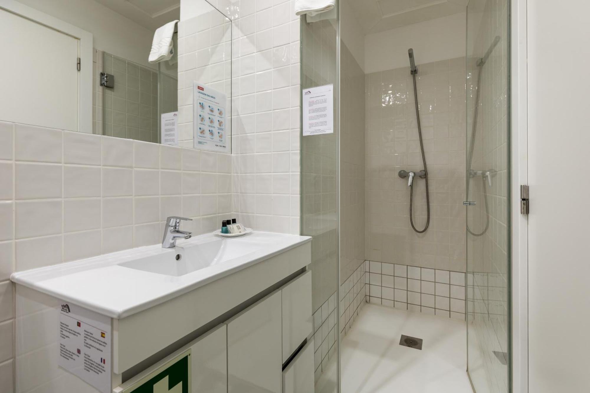 Bra.Com Apartments Oporto Pinheiros ห้อง รูปภาพ