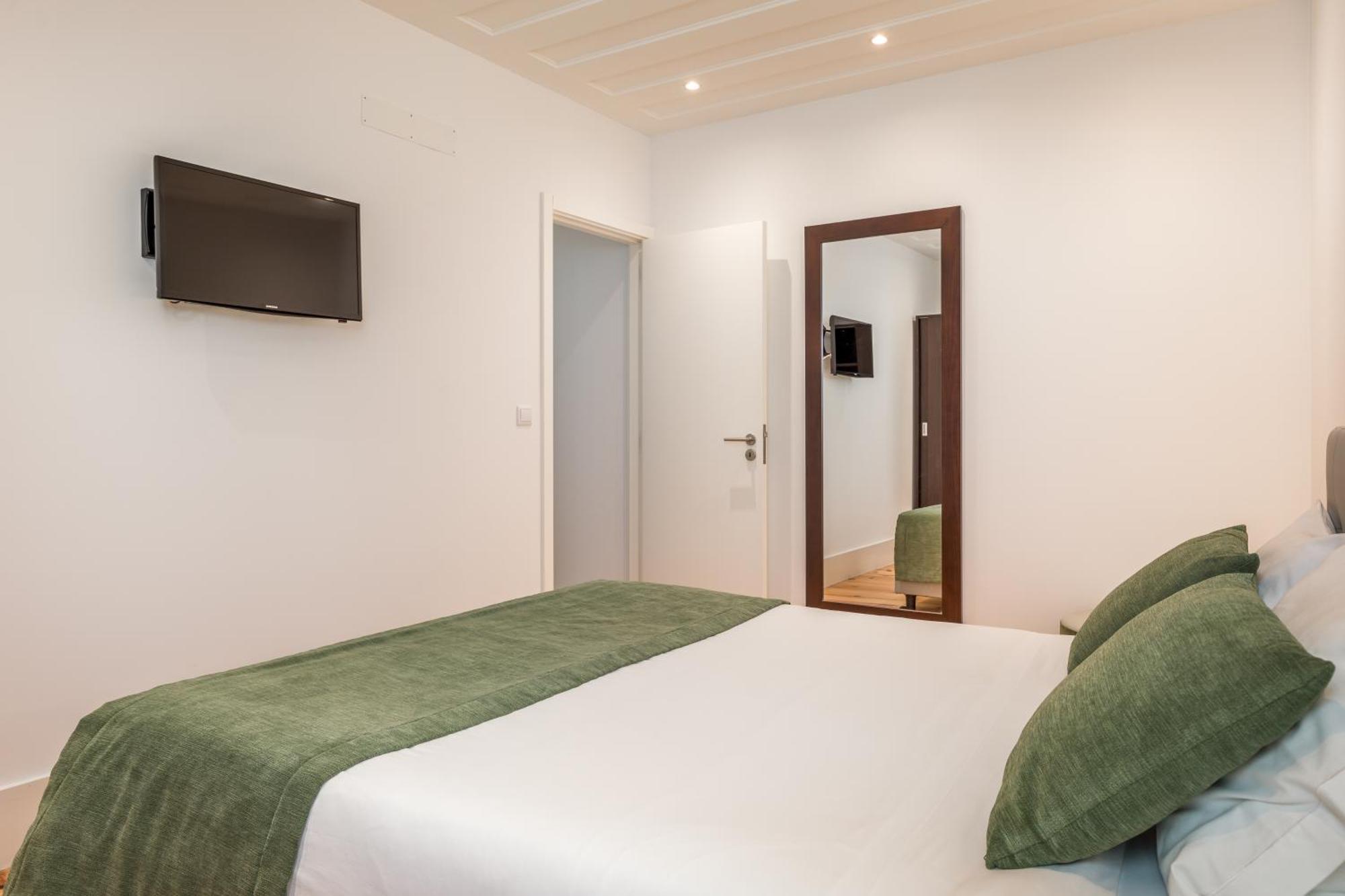 Bra.Com Apartments Oporto Pinheiros ห้อง รูปภาพ
