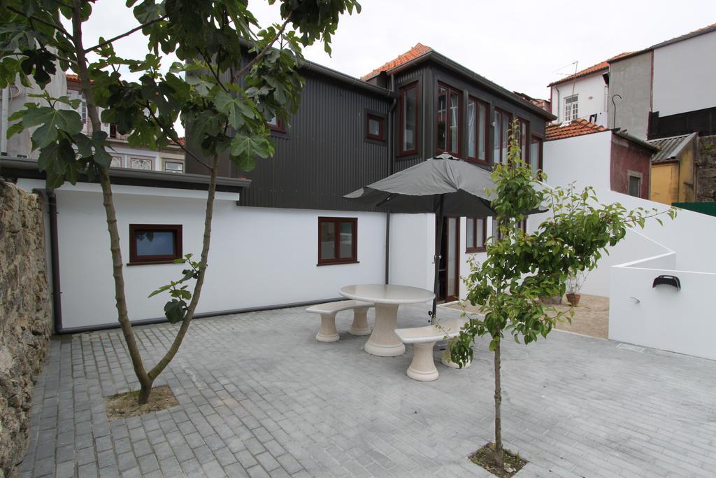 Bra.Com Apartments Oporto Pinheiros ภายนอก รูปภาพ